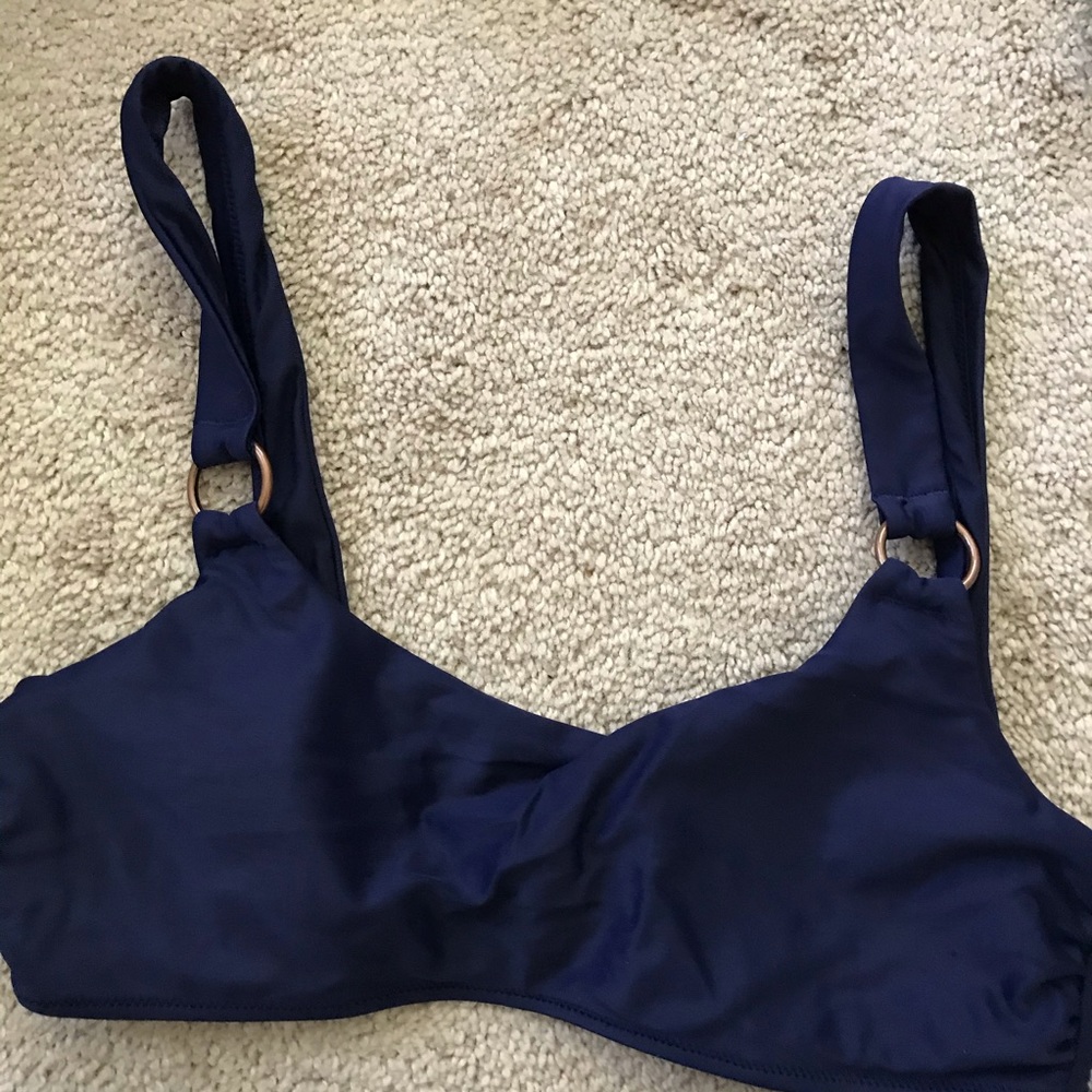 High Waisted Bikini Set - Picture 2 of 5
